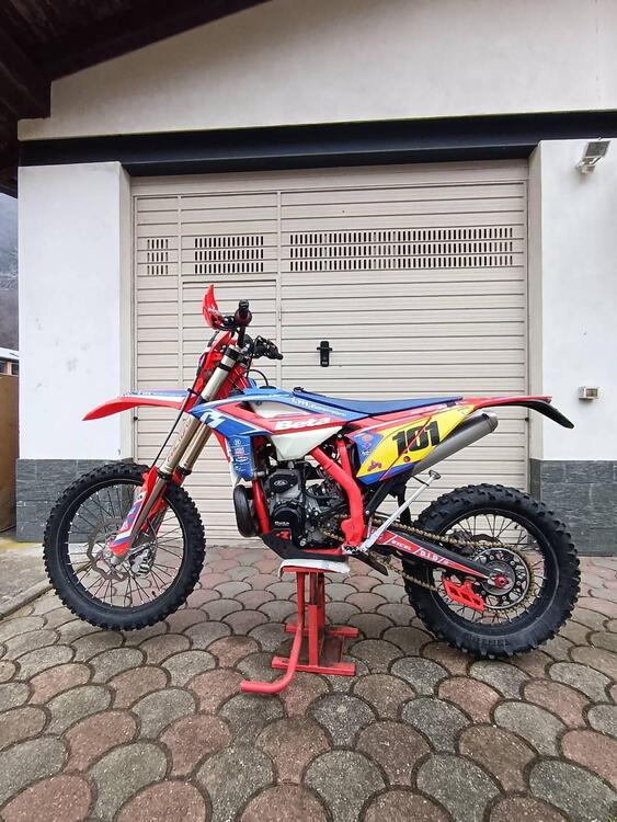 Betamotor RR 300 2T Enduro Racing (2022) (4)