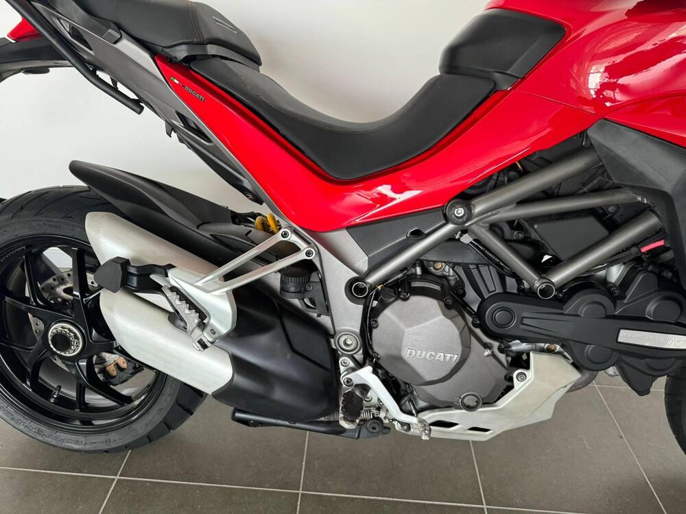 Ducati Multistrada 1260 S (2018 - 20) (4)