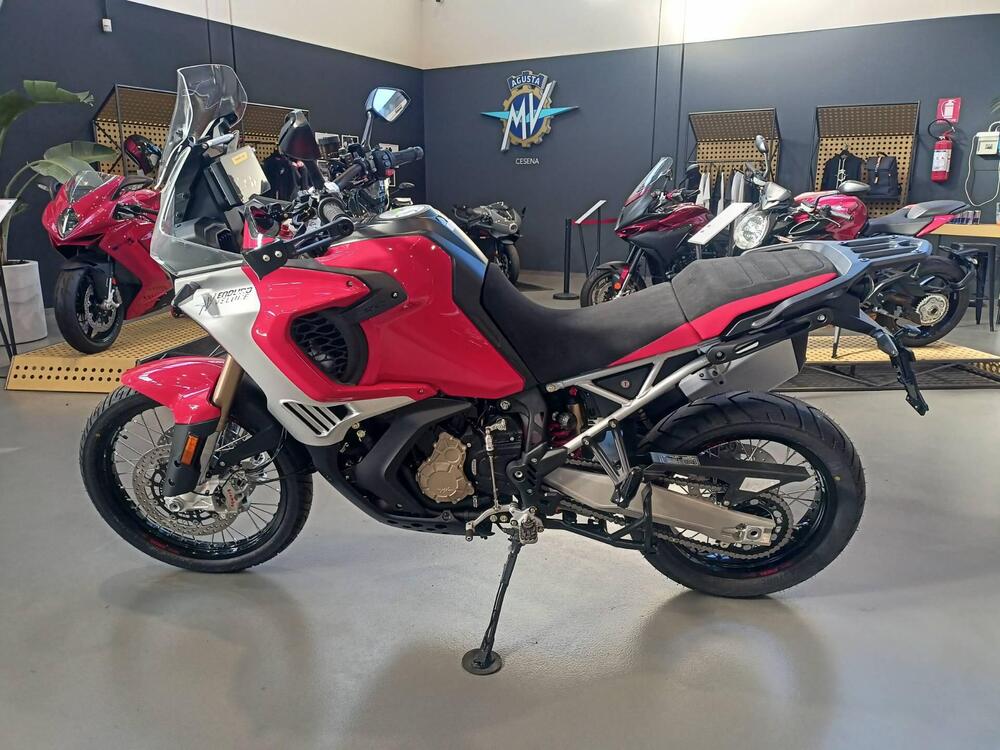 MV Agusta LXP Enduro Veloce (2024)