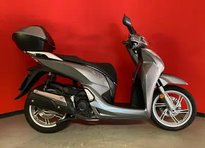 Honda SH 300 i ABS (2016 - 20) usata
