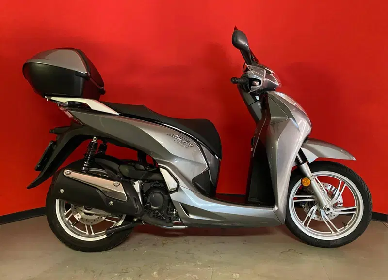 Honda SH 300 i ABS (2016 - 20)