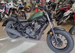 Honda CMX 500 Rebel (2022 - 24) nuova