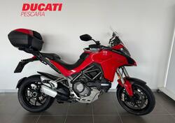 Ducati Multistrada 1260 S (2018 - 20) usata