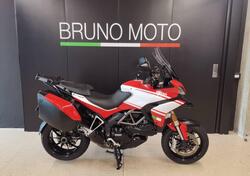 Ducati Multistrada 1200 ABS (2010 - 12) usata