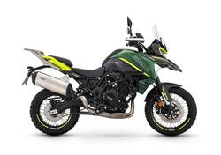 Benelli TRK 702X (2023 - 24) usata