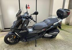 Bmw C 400 X (2021 - 24) usata