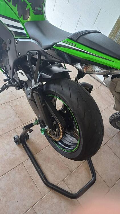 Kawasaki Ninja 1000 ZX-10R (2011 - 15) (3)