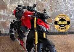 Ducati Streetfighter V4 1100 S (2021 - 22) usata