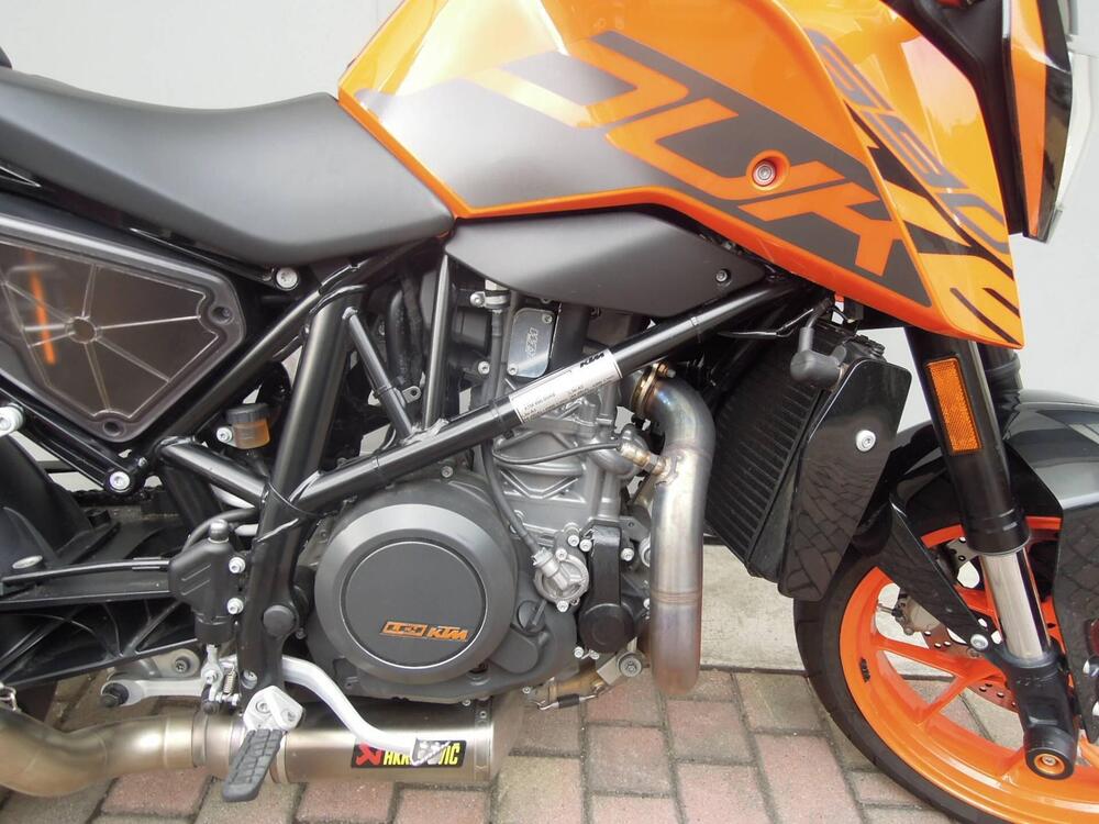 KTM 690 Duke (2016 - 19) (3)