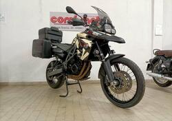 Bmw F 800 GS (2008 - 15) usata