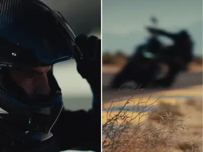 Kawasaki. Dopo la Ninja e la Versys arriva un'altra novit&agrave;: naked e quattro cilindri [VIDEO]