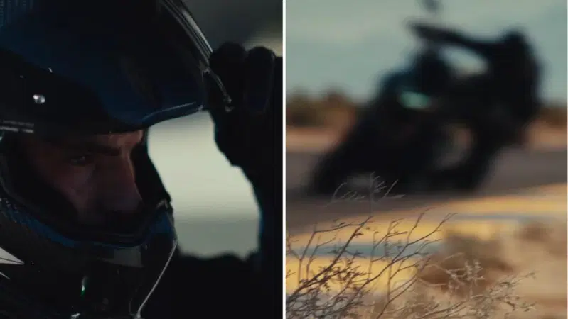 Kawasaki. Dopo la Ninja e la Versys arriva un'altra novit&agrave;: naked e quattro cilindri [VIDEO]