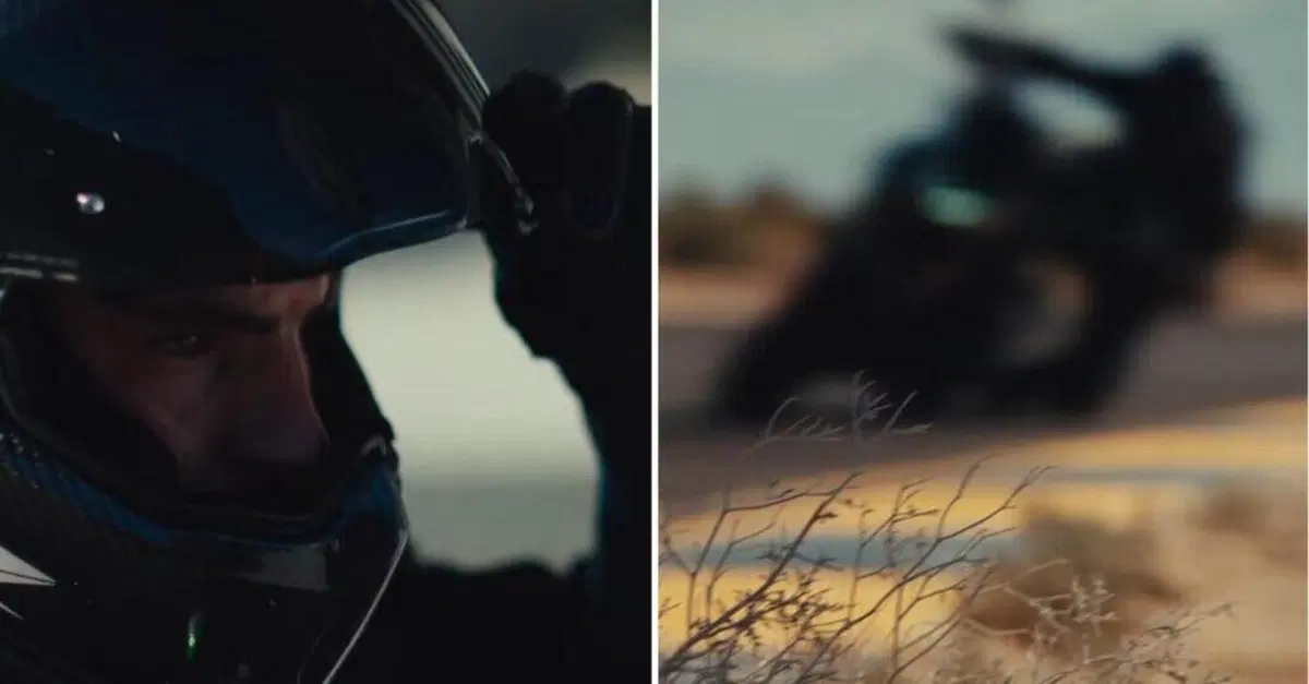 Kawasaki. Dopo la Ninja e la Versys arriva un'altra novit&agrave;: naked e quattro cilindri [VIDEO]