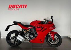 Ducati SuperSport 950 (2021 - 24) usata