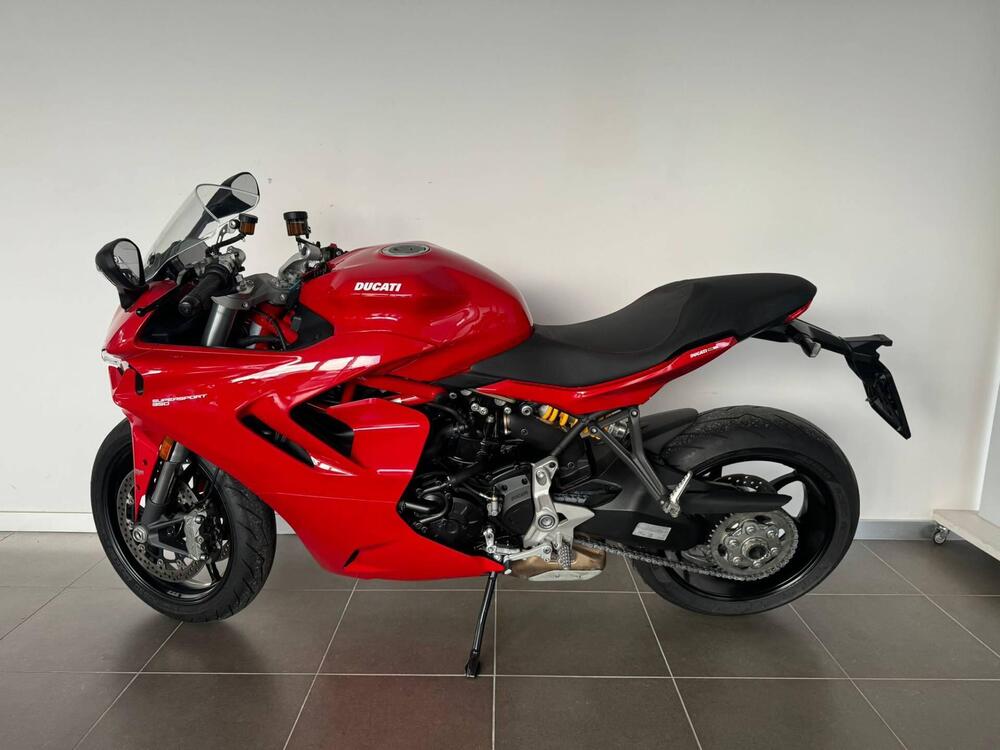 Ducati SuperSport 950 (2021 - 24) (2)