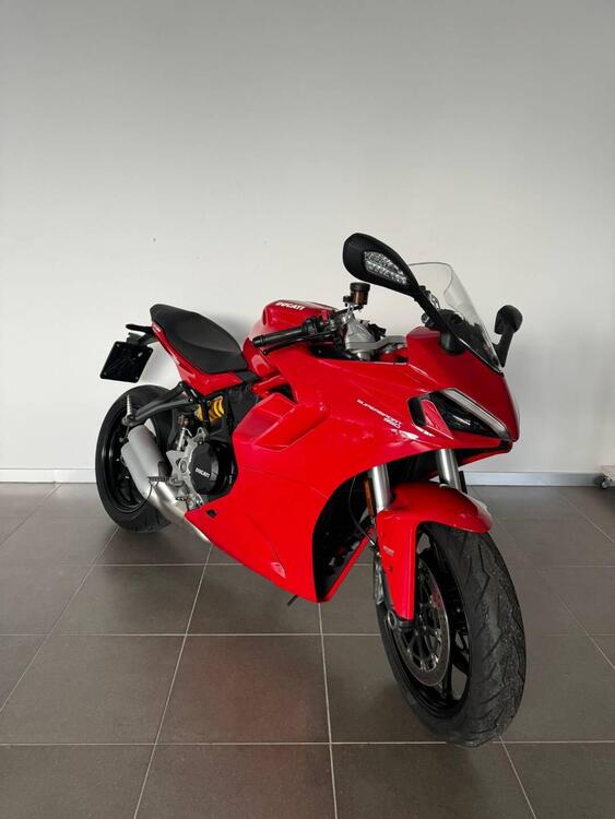 Ducati SuperSport 950 (2021 - 24) (3)