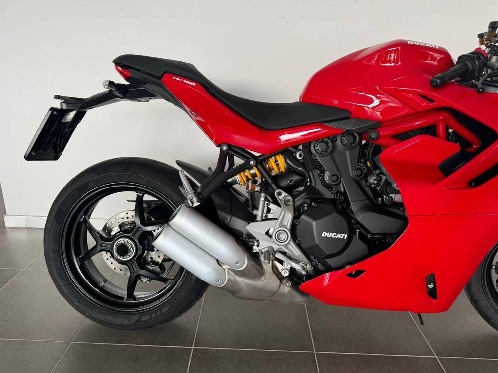 Ducati SuperSport 950 (2021 - 24) (5)