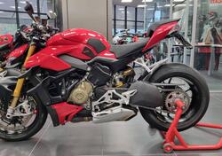 Ducati Streetfighter V4 1100 S (2021 - 22) usata