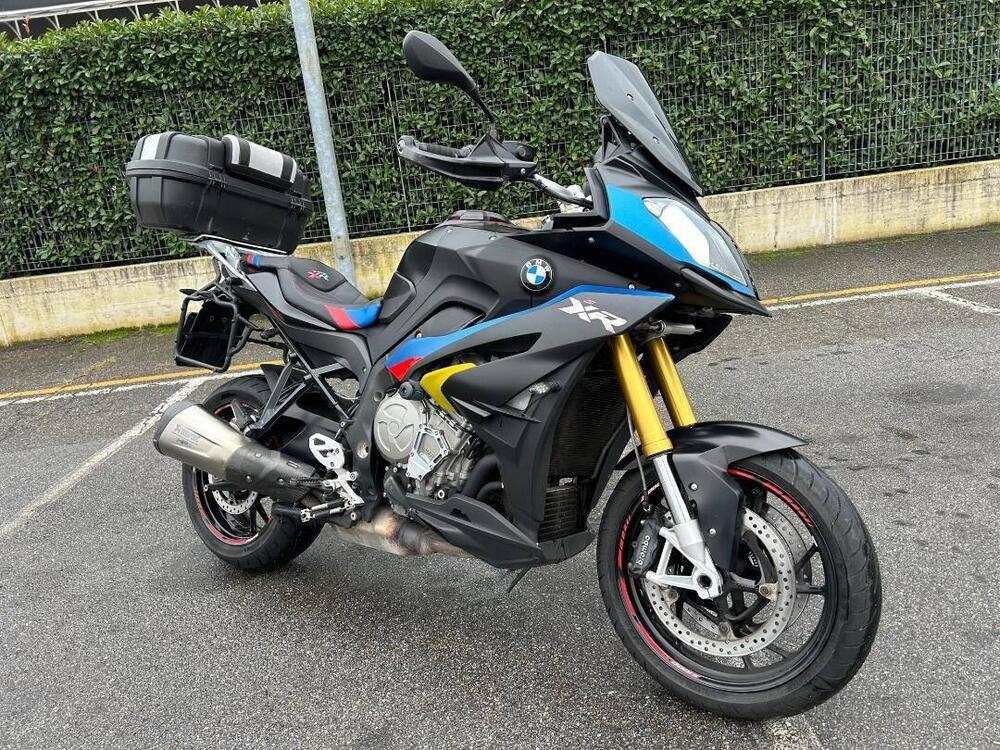 Bmw S 1000 XR (2017 - 19)