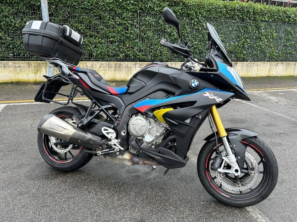 Bmw S 1000 XR (2017 - 19) (2)