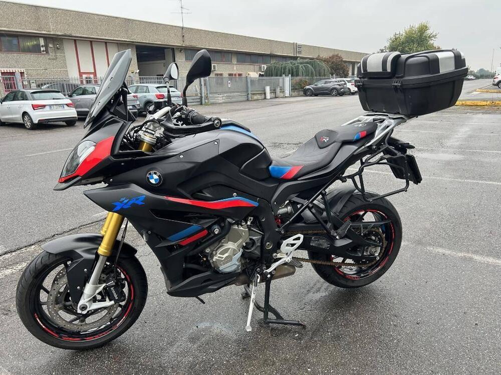 Bmw S 1000 XR (2017 - 19) (5)