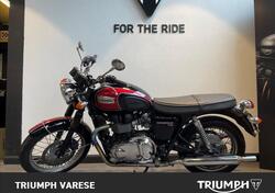 Triumph Bonneville T100 (2008 - 16) usata