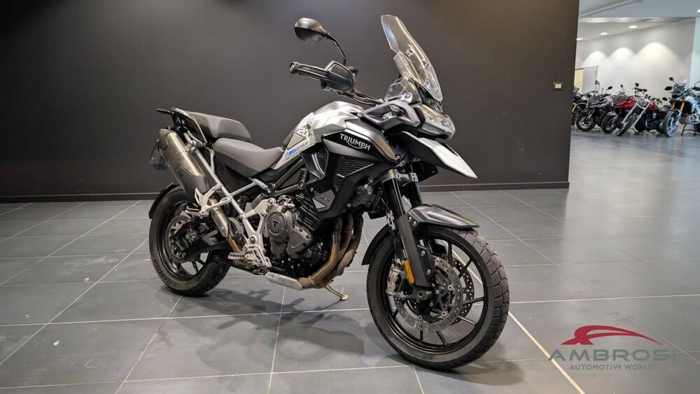 Triumph Tiger 1200 GT Pro (2022 - 23) (3)