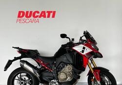 Ducati Multistrada V4 Pikes Peak (2021 - 24) usata