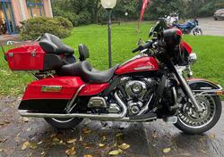 Harley-Davidson 1690 Electra Glide Ultra Limited (2010 - 13) - FLHTK usata