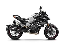 CFMOTO 800NK Advanced (2023 - 24) nuova