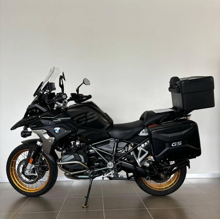 Bmw R 1250 GS (2021 - 24) (2)