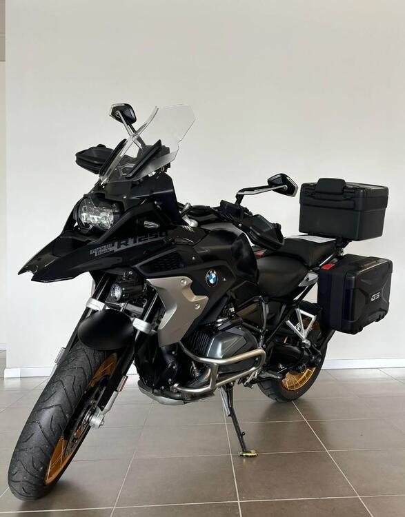 Bmw R 1250 GS (2021 - 24) (3)