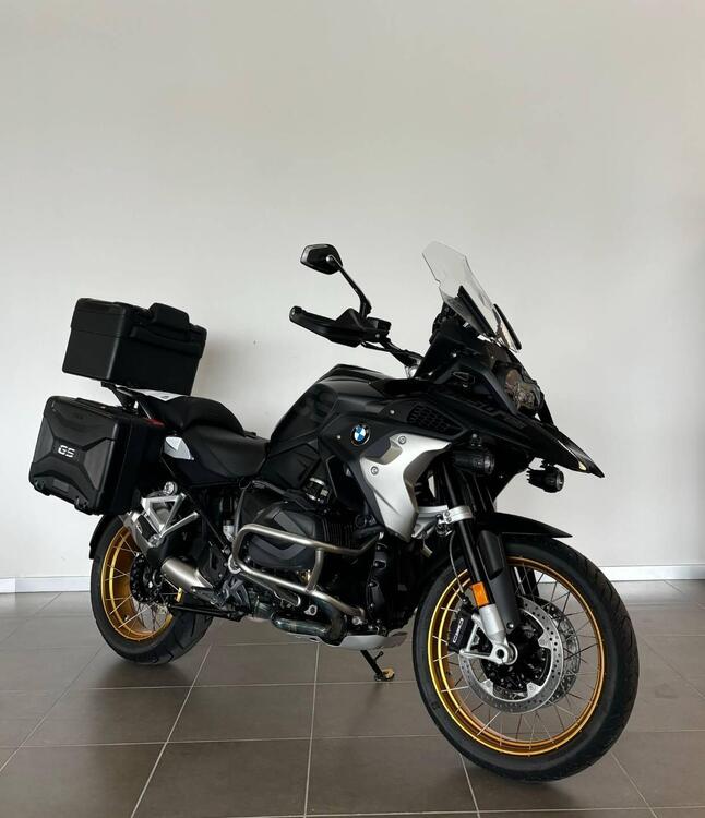 Bmw R 1250 GS (2021 - 24) (4)