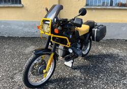 Bmw R 100 GS  d'epoca