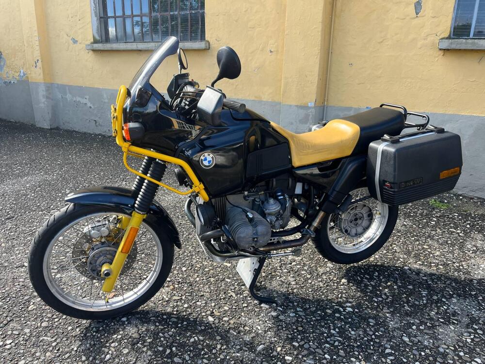 Bmw R 100 GS  (2)