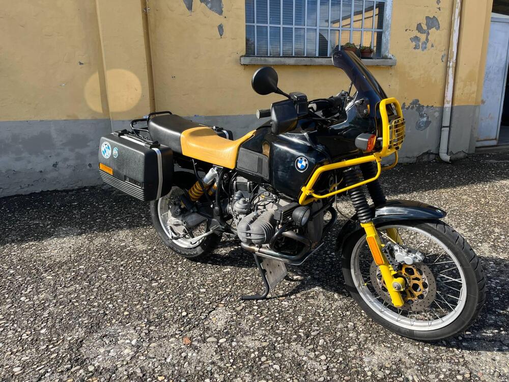 Bmw R 100 GS  (5)