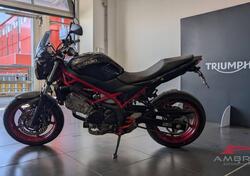 Suzuki SV 650 X (2018 - 20) usata