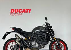 Ducati Monster 937 + (2021 - 24) usata