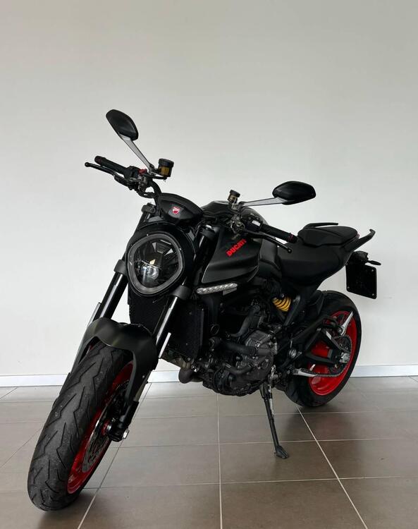 Ducati Monster 937 + (2021 - 24) (3)