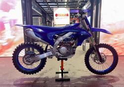 Yamaha YZ 450 F (2024) usata