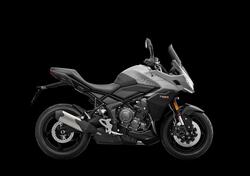 Triumph Tiger 800 (2010 - 14) nuova