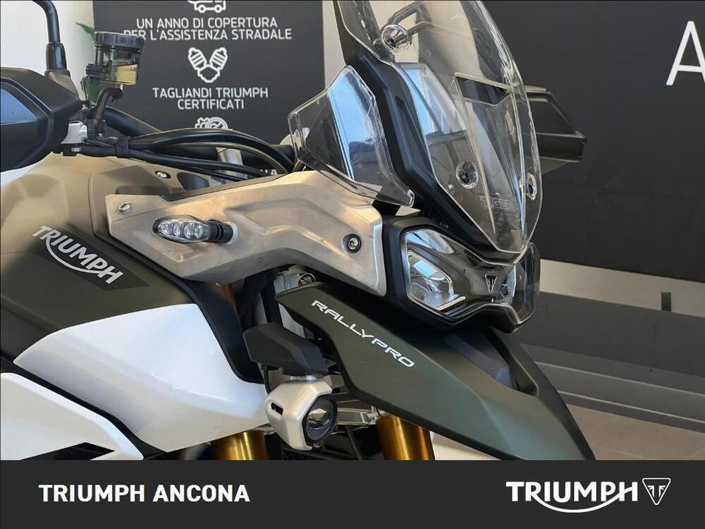 Triumph Tiger 900 Rally Pro (2020 - 23) (5)