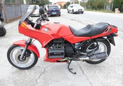 Bmw k 75  d'epoca