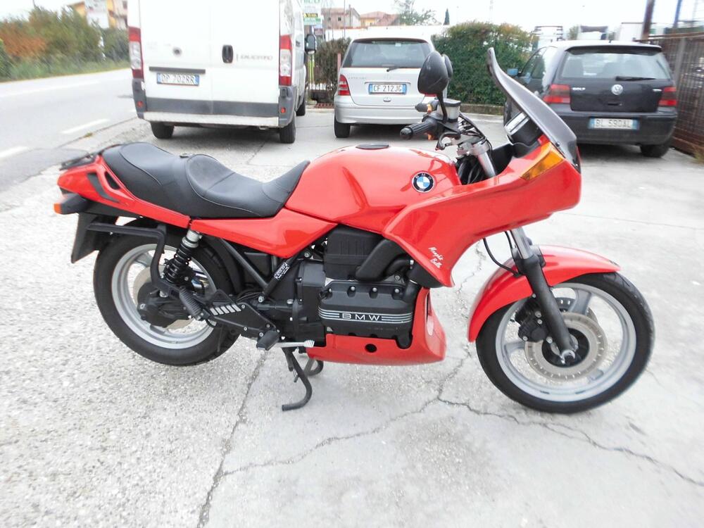 Bmw k 75  (2)