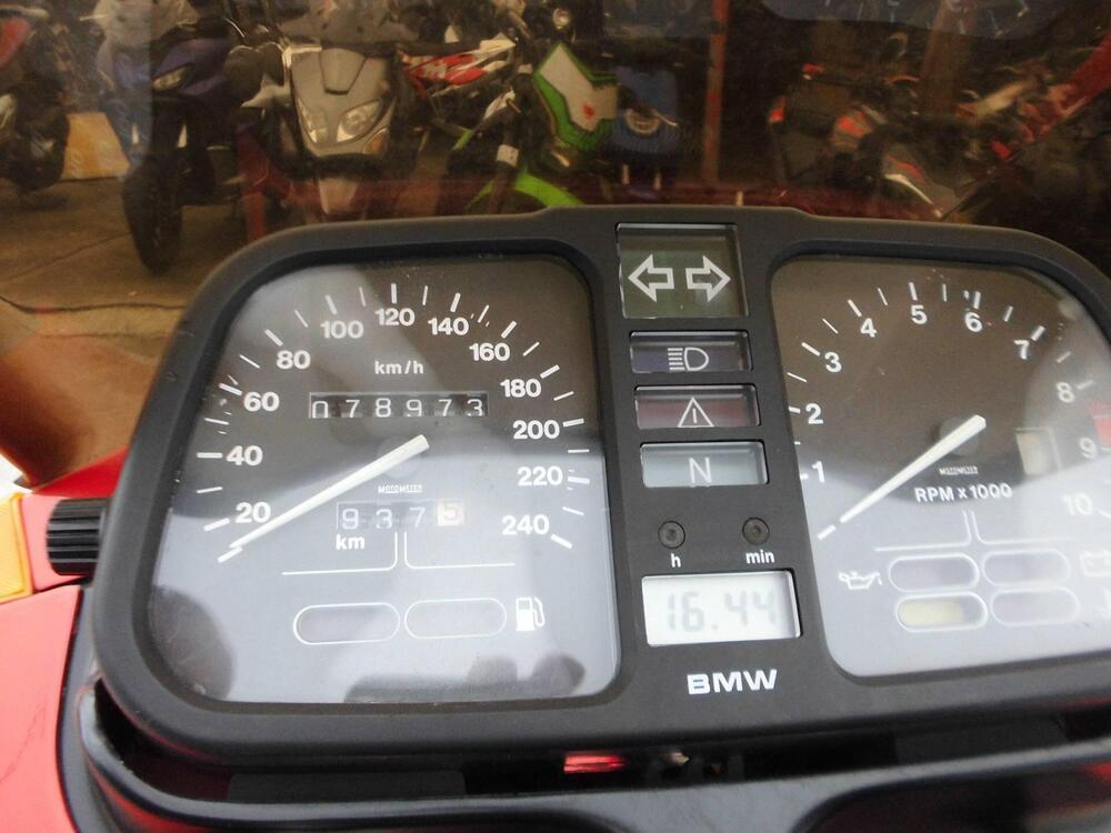 Bmw k 75  (4)