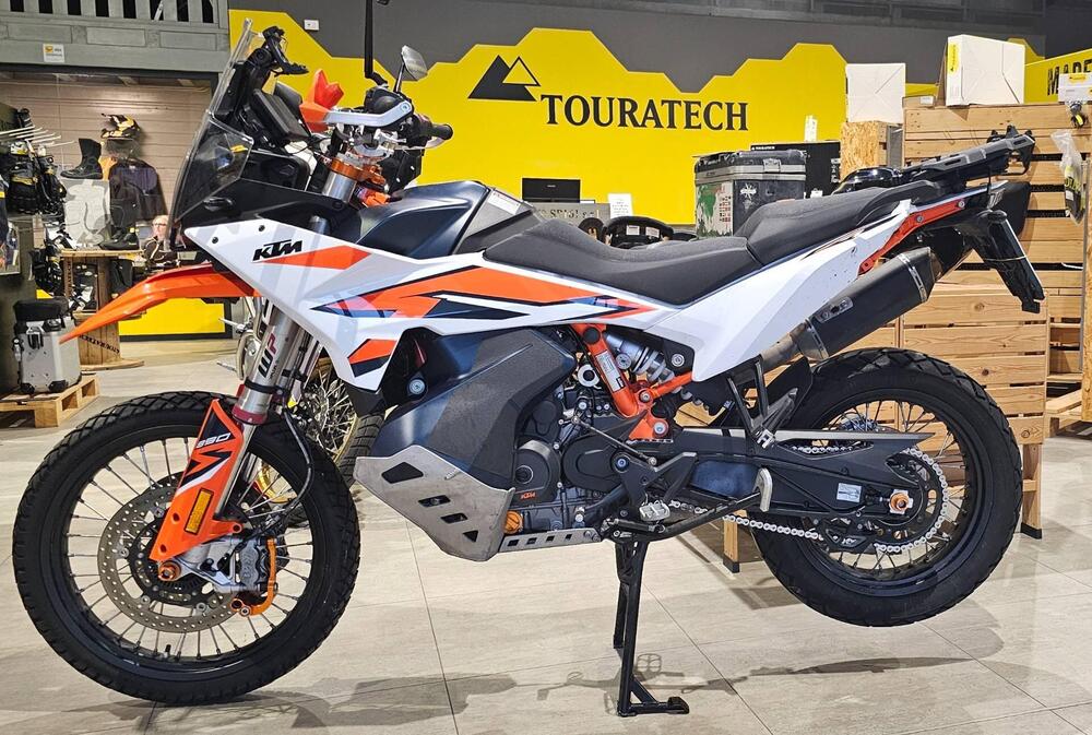 KTM 890 Adventure R (2023 - 24) (3)