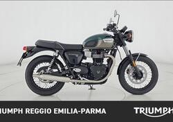 Triumph Bonneville T100 (2021 - 24) usata