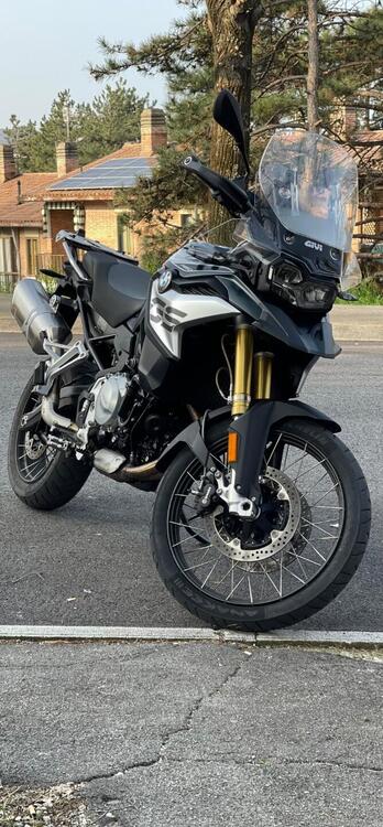 Bmw F 850 GS (2021 - 24)