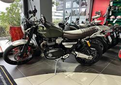 Triumph Scrambler 1200 XC (2019 - 20) usata