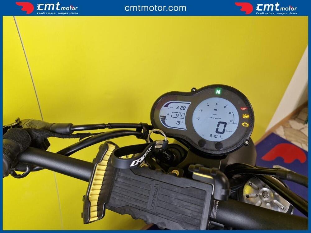 Benelli Leoncino 500 Trail (2021 - 24) (5)